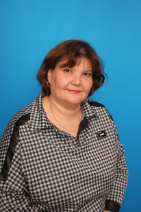 Татьяна Леонидовна Широкова Татьяна Леонидовна Широкова