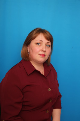 Педагогический работник Чиркова Надежда Николаевна Педагогический работник Чиркова Надежда Николаевна